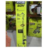 Ryobi 40V 15" String Trimmer Kit