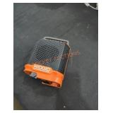Ridgid 18v Bluetooth speaker