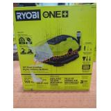 Ryobi 18V Dual Function Digital Inflator/Deflator