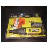 RYOBI USB Rotary Tool Kit