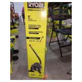 Ryobi 8" Edger Attachment