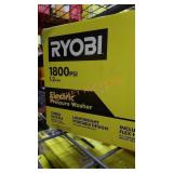 Ryobi 1800PSI Electric Pressure Washer