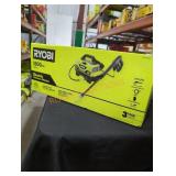 Ryobi 1800 psi electric pressure washer