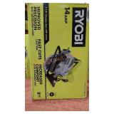 Ryobi 14AMP 7-1/4" Circular Saw With Laser