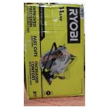 Ryobi 14AMP 7-1/4" Circular Saw With Laser