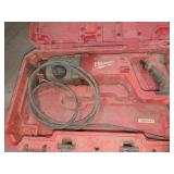 Milwaukee Corded 1" SDS Rotary Hammer