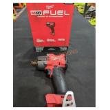 Milwaukee M18 3/8" Impact Wrench