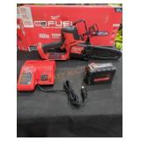 Milwaukee M18 8" Pruning Saw Kit
