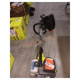 RYOBI Gas Straight Shaft String Trimmer