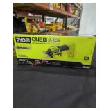 Ryobi 18v cordless pruning shear tool only