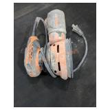 Ridgid 5" Random Orbital Sander Corded