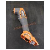 Ridgid 18v Oscillating Multi Tool Tool Only