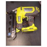 Ryobi 18V 16Ga Finish Nailer, Tool Only