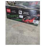Toro 60v 21" push mower