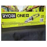Ryobi 18v performance hand vacuum