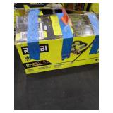RYOBI Electric Pressure Washer 1800 PSI