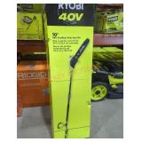 Ryobi 40V 10" Pole Saw Kit