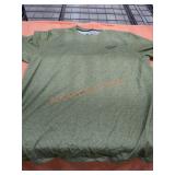 Milwaukee Hybrid Tee-Short Sleeve XL Green