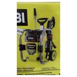 Ryobi 2000PSI Electric Pressure Washer