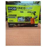Ryobi 18V Power Cleaner