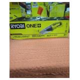 Ryobi 18V Wet/Dry Hand Vacuum