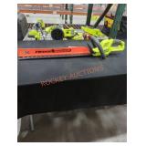 Ryobi 40V Hedge Trimmer