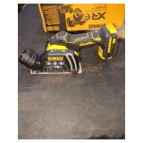 DeWalt 20V 3" Cut-Off Tool,Tool Only