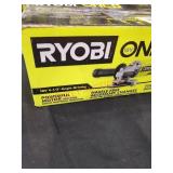 RYOBI 18v 4-1/2" Angle Grinder Corded