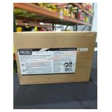 Rigid 18v 4 ah battery 2 pack starter kit