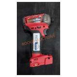 Milwaukee Surge 1/4" Hex Hydraulic Driver