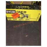 RYOBI 18V PEX Crimp Ring  Press, Tool Only