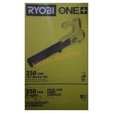 Ryobi 250CFM 18v Blower Kit