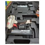 Porter Cable narrow crown stapler