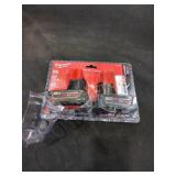 Milwaukee M12 XC 3.0 Redlithium Batteries