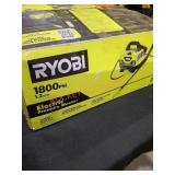 RYOBI Electric Pressure Washer 1800 PSI