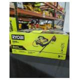 Ryobi 1800 psi electric pressure washer