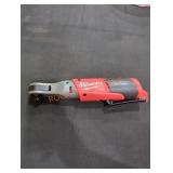 Milwaukee M12 3/8" Ratchet