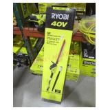 Ryobi 40v 18" pole hedge trimmer tool only