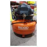 Ridgid 6gal. Air Compressor