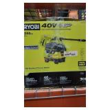 Ryobi1200PSI 40V Brushless Pressure Washer