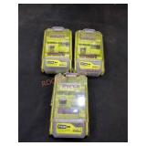 RYOBI 29 PC Sanding & Polishing Kit Quantity 3