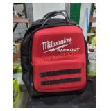 Milwaukee packout tool backpack