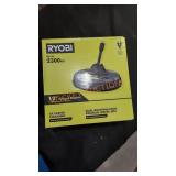 Ryobi 12" Surface Cleaner