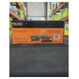 Ridgid 3X18" belt sander