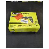 RYOBI 18v Drywall Screw Gun Tool Only