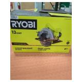 RYOBI 7-1/4" Circular Saw Corded