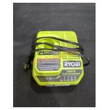 Ryobi 18V Fast Charger