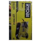 Ryobi 3x18" Belt Sander