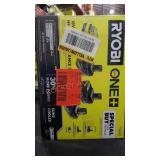 Ryobi 18v Lithium HP Starter Kit