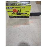 Ryobi 18V 10" Chainsaw Kit